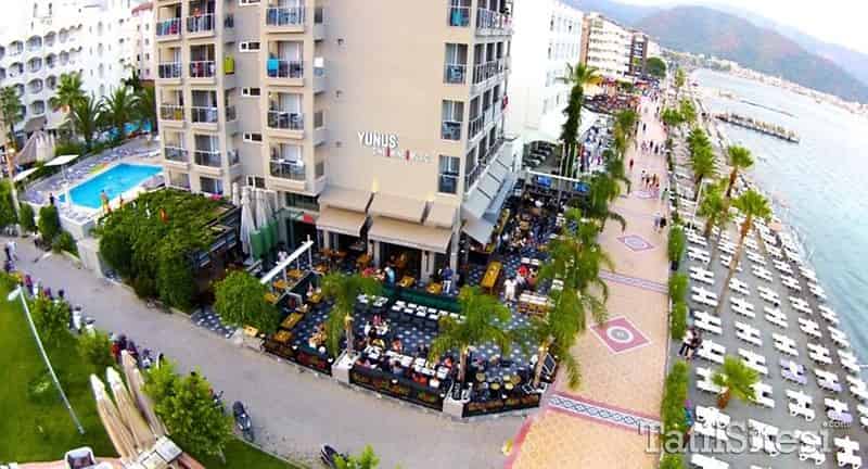 Yunus Hotel Marmaris